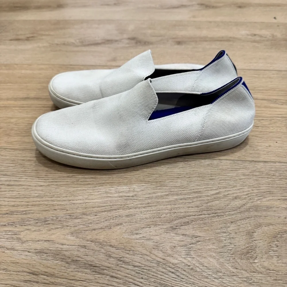 Rothys rothys white